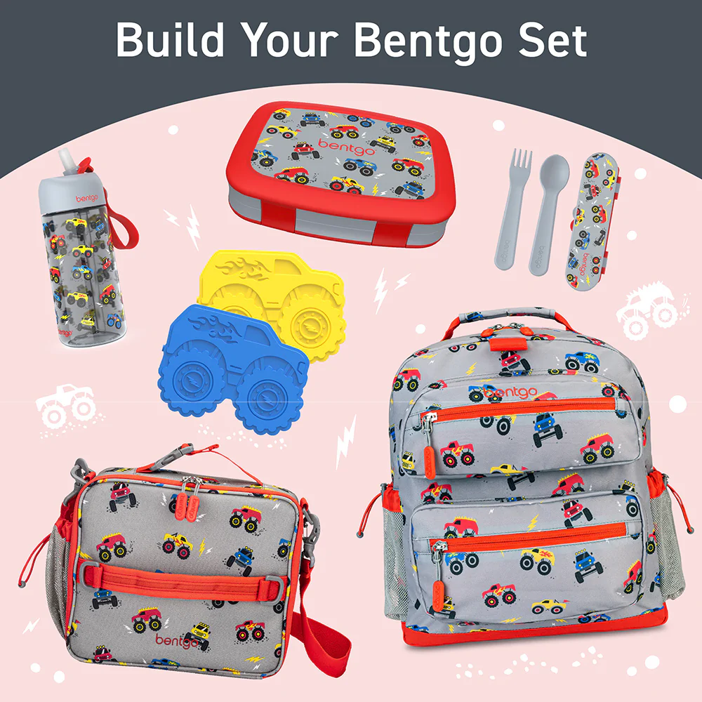 Bentgo Kids Water Bottle - Image 48