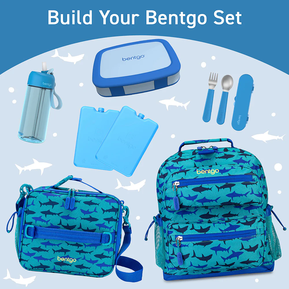 Bentgo Kids Water Bottle - Image 56