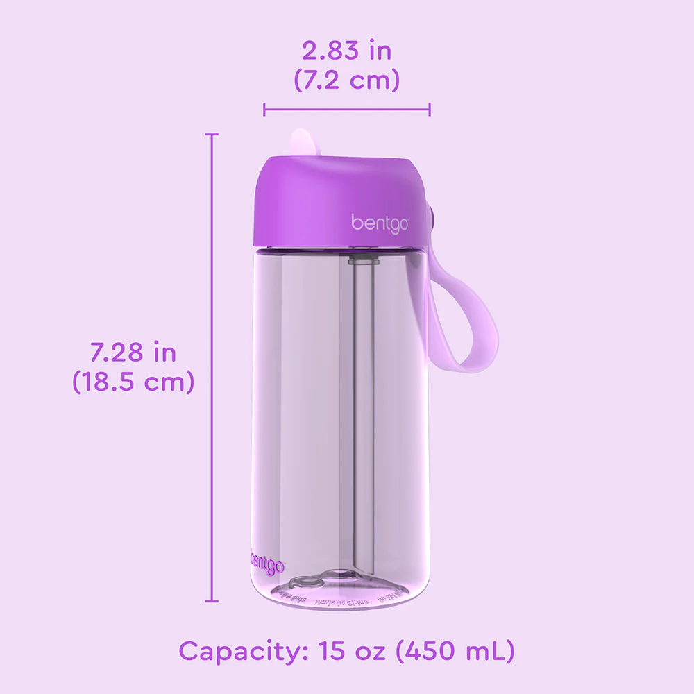 Bentgo Kids Water Bottle - Image 63
