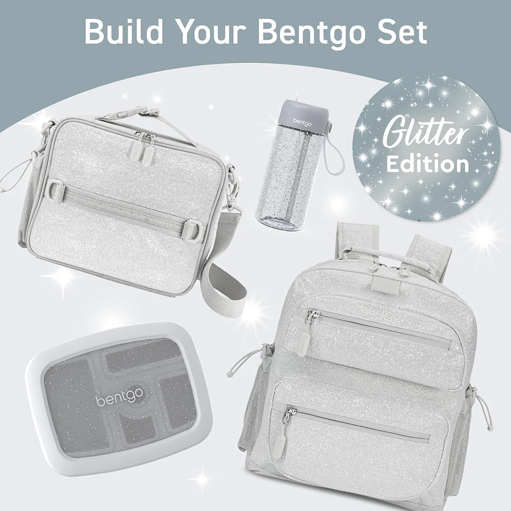 Bentgo Kids Water Bottle - Image 80