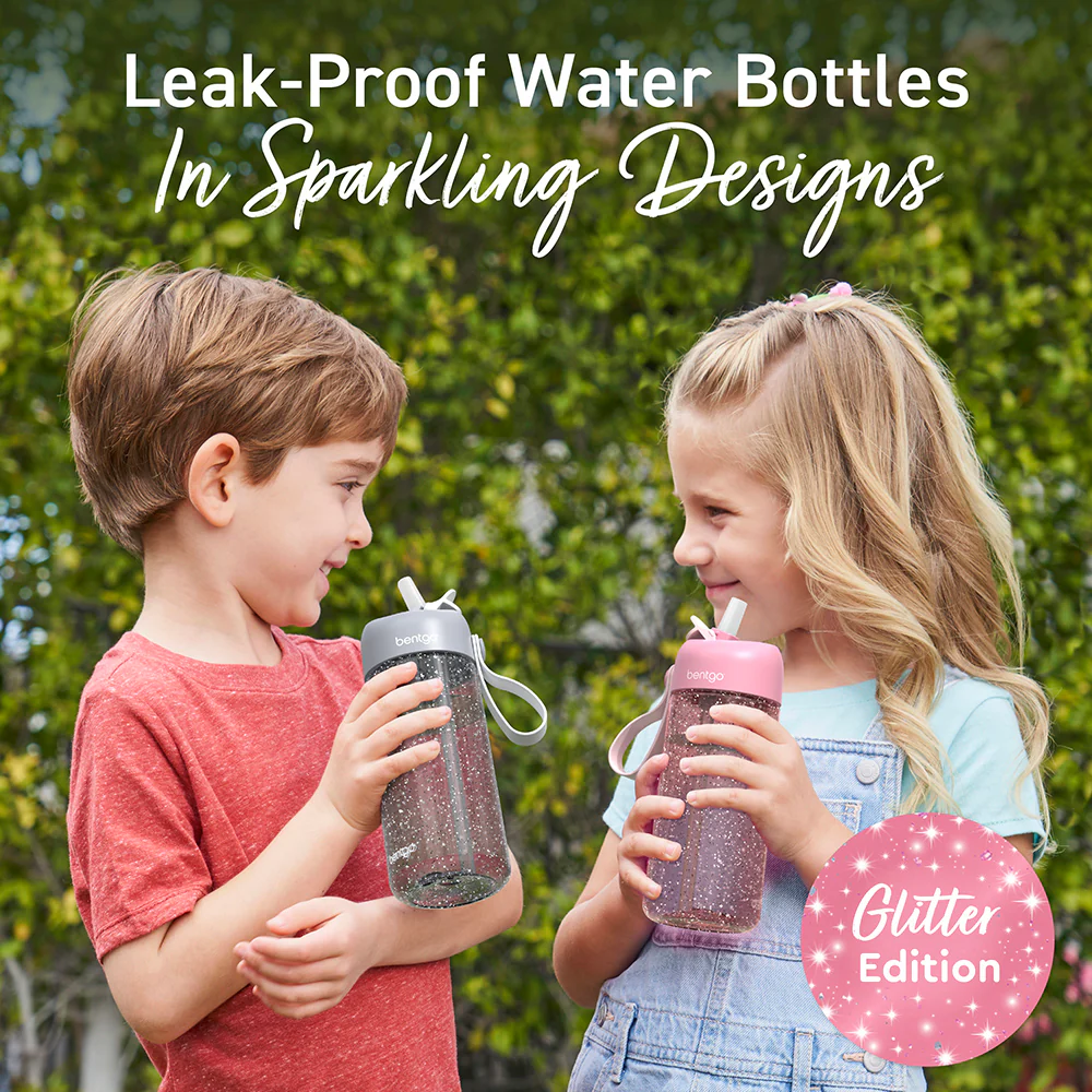 Bentgo Kids Water Bottle - Image 66