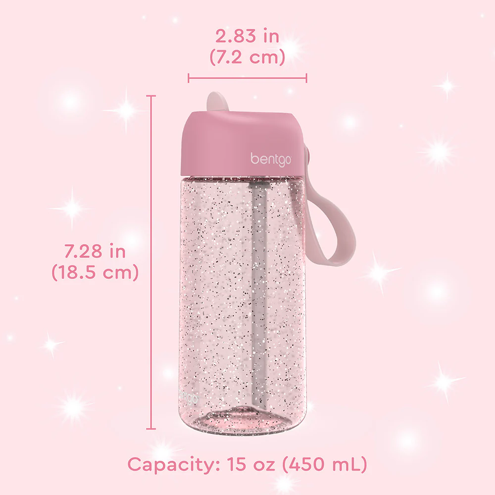 Bentgo Kids Water Bottle - Image 71