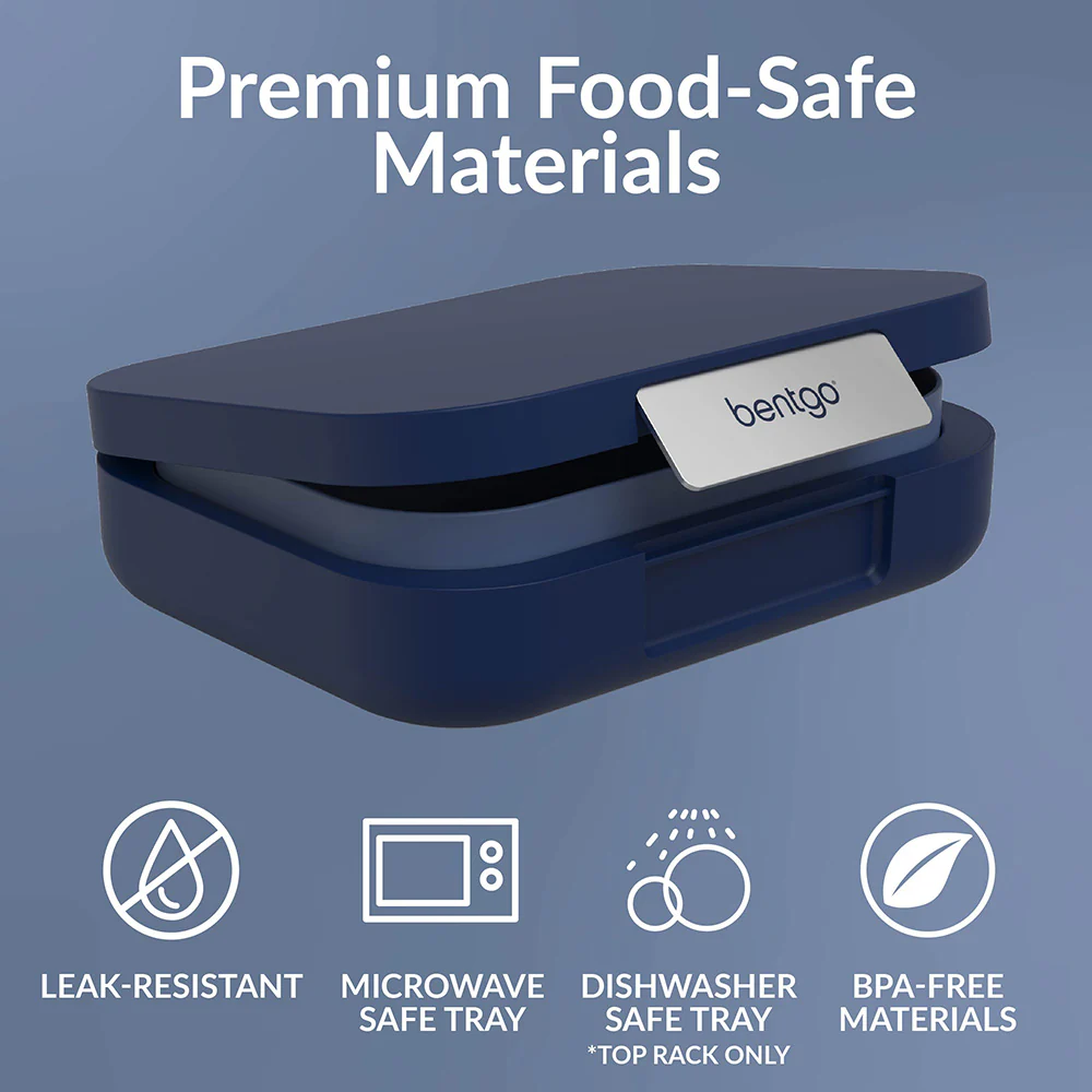 Bentgo Modern Lunch Box - Image 19