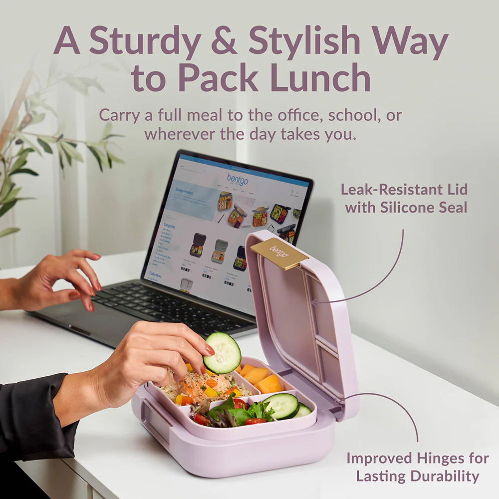 Bentgo Modern Lunch Box - Image 26
