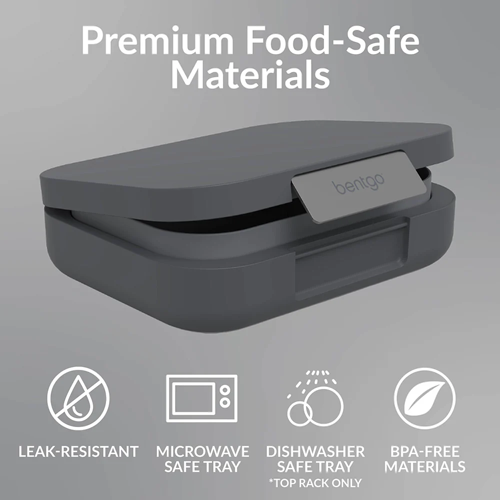 Bentgo Modern Lunch Box - Image 3