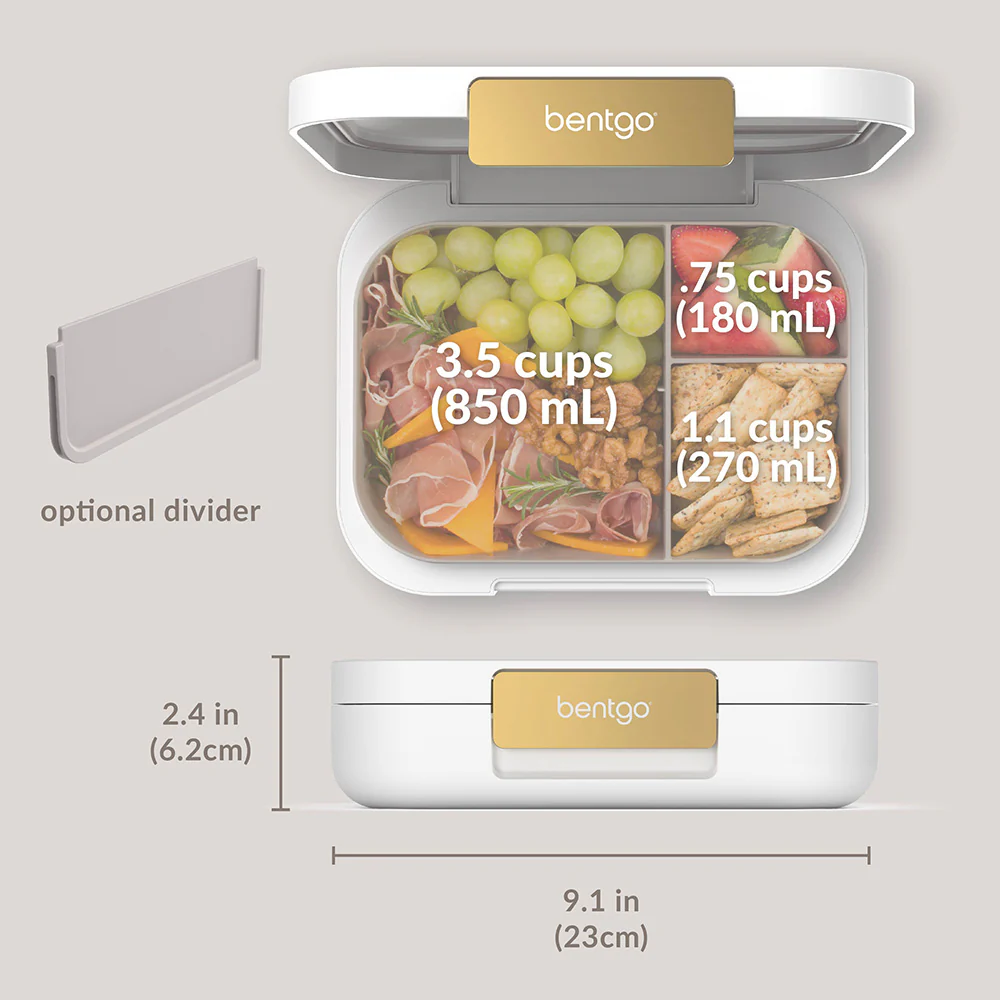Bentgo Modern Lunch Box - Image 38