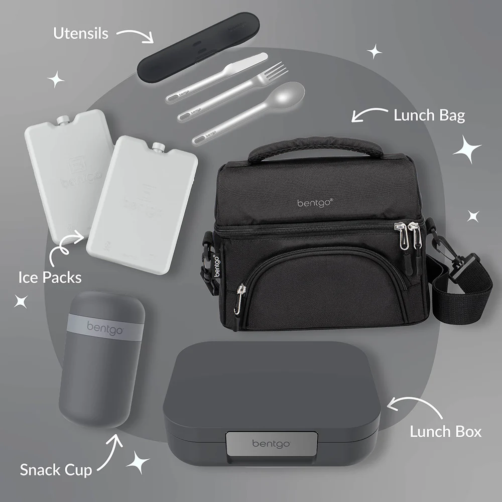 Bentgo Modern Lunch Box - Image 7