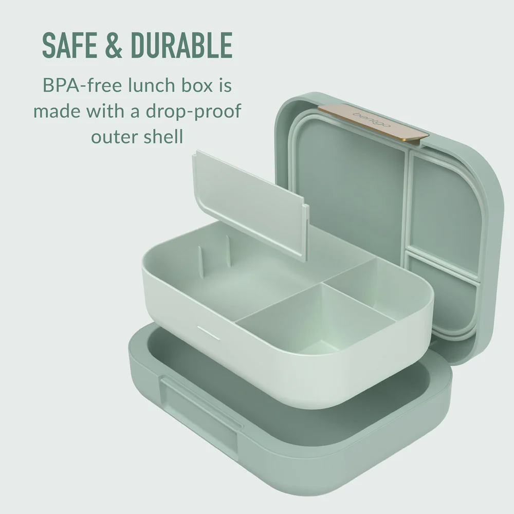 Bentgo Modern Lunch Box (2 Pack) - Image 9