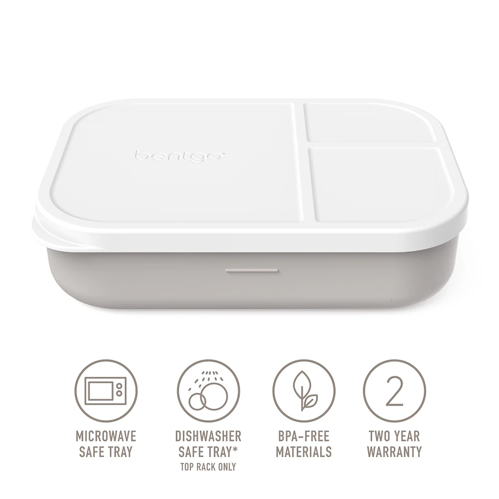 Bentgo Modern Tray with Matte Lid - Image 27