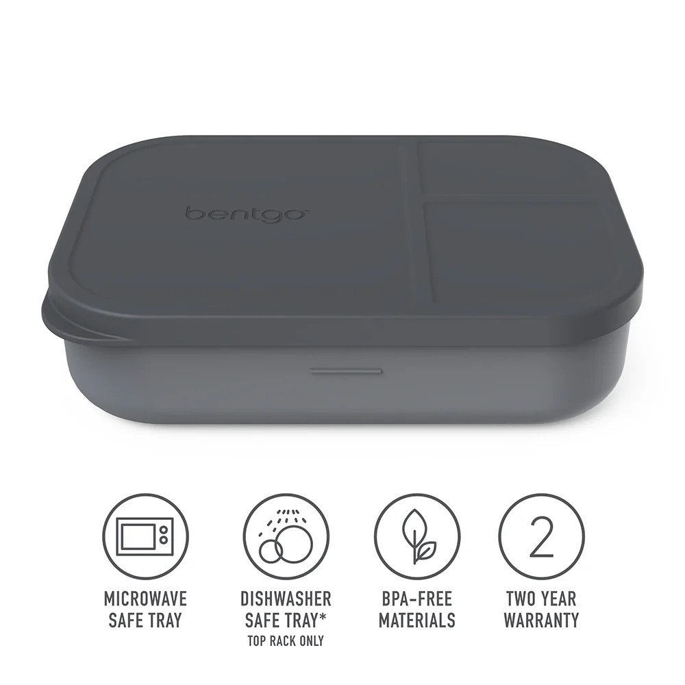 Bentgo Modern Tray with Matte Lid - Image 3
