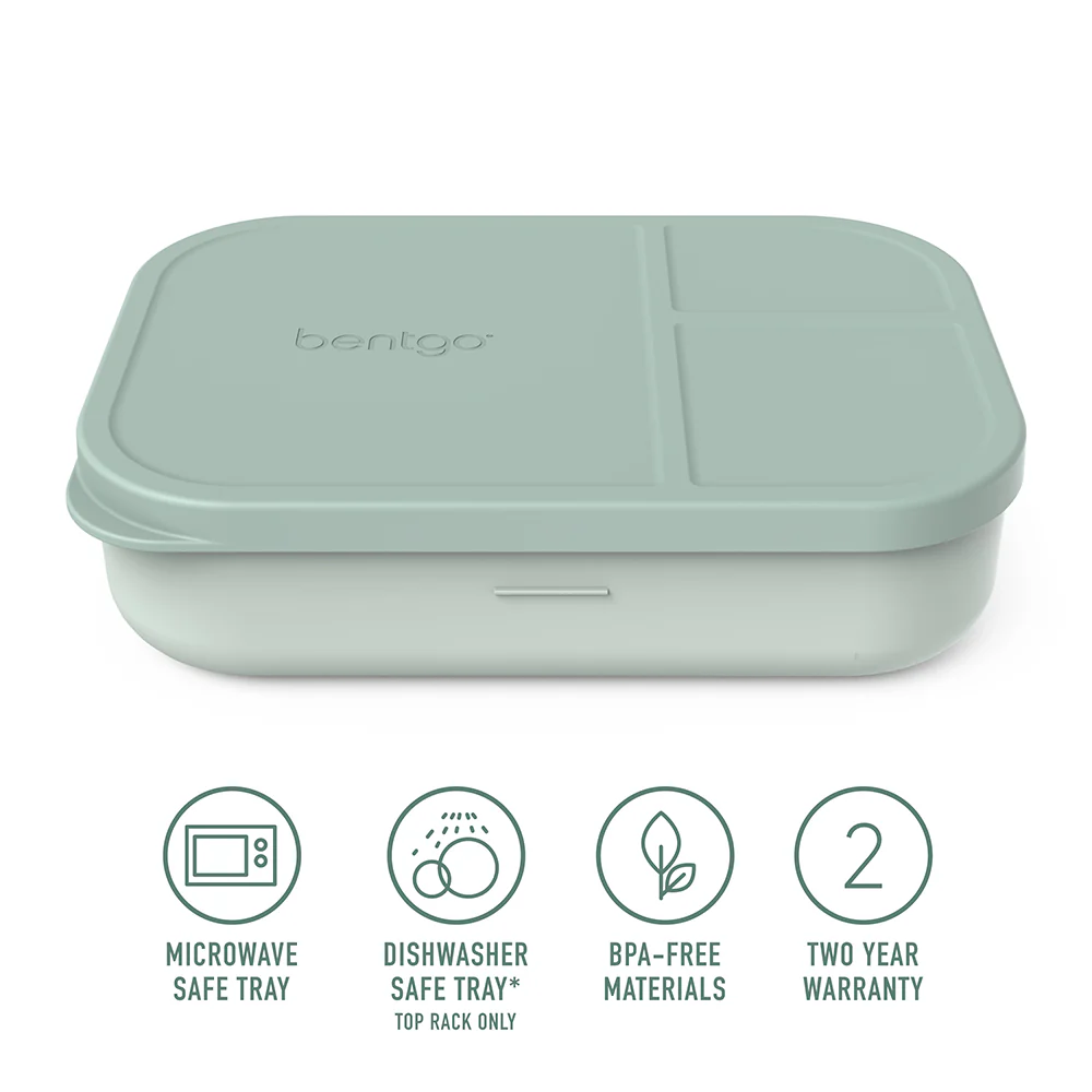 Bentgo Modern Tray with Matte Lid - Image 9