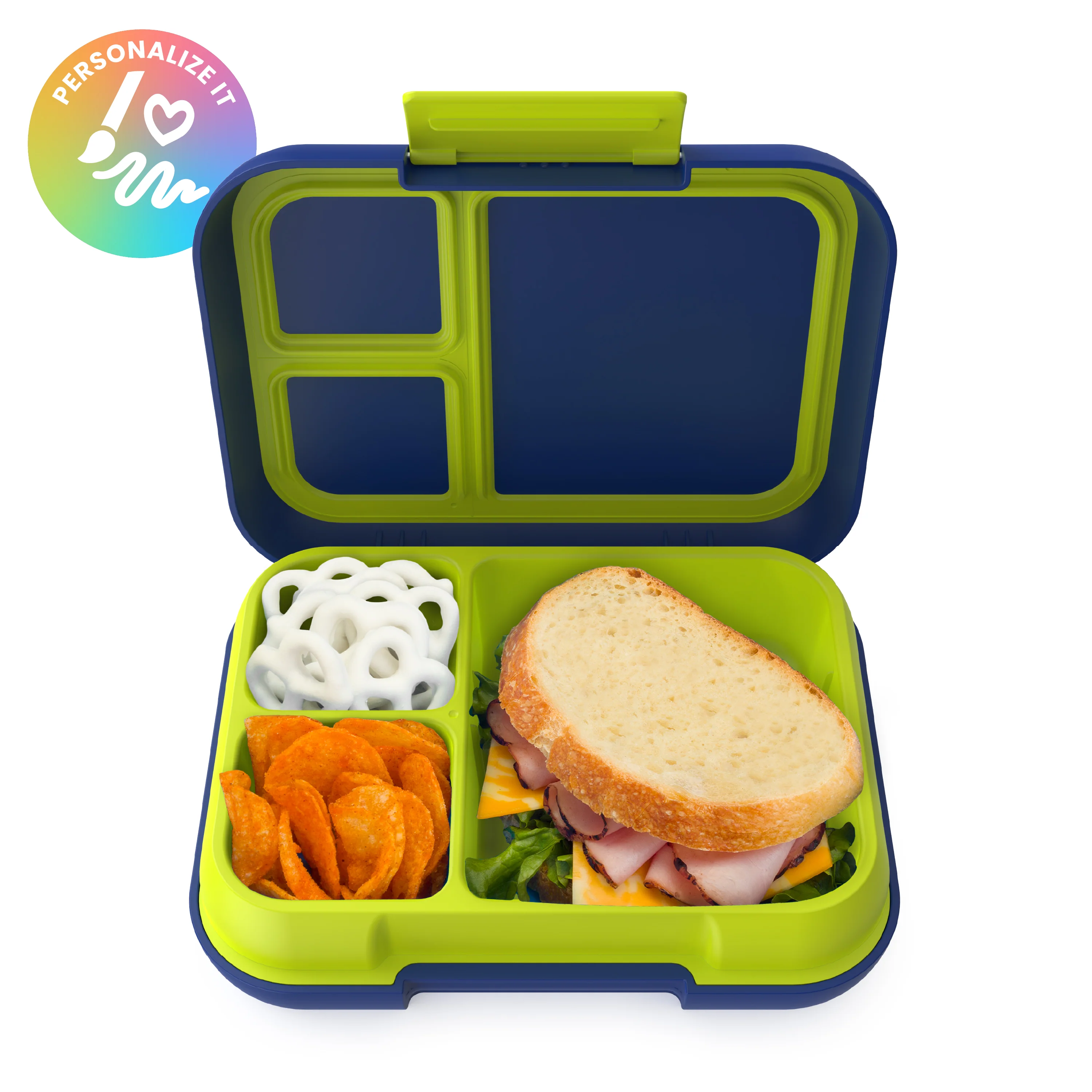 Bentgo Pop Lunch Box - Image 15