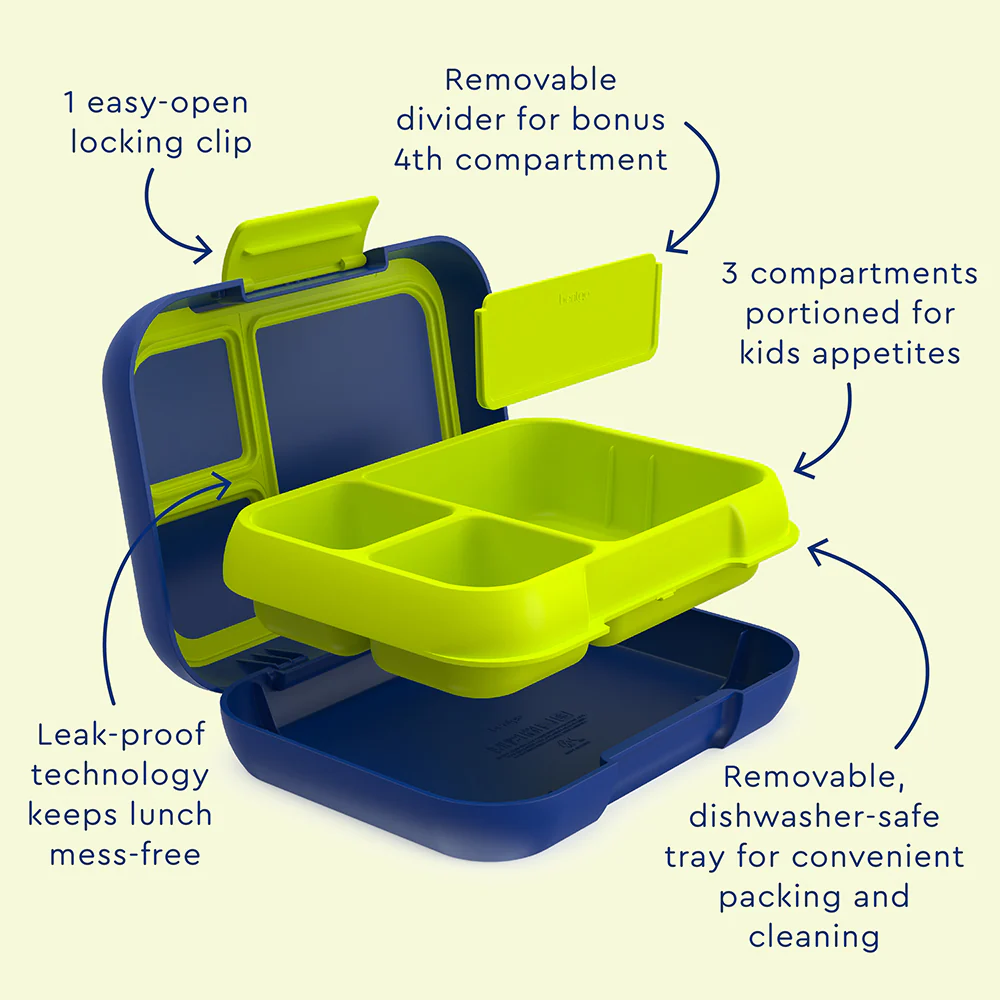 Bentgo Pop Lunch Box - Image 18