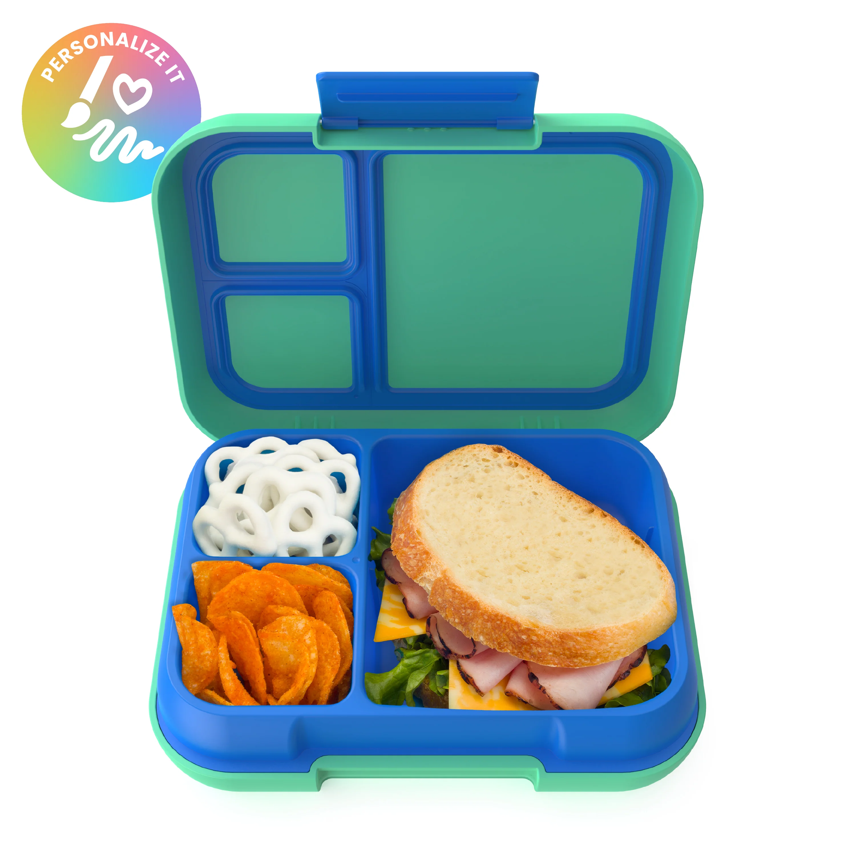 Bentgo Pop Lunch Box - Image 29