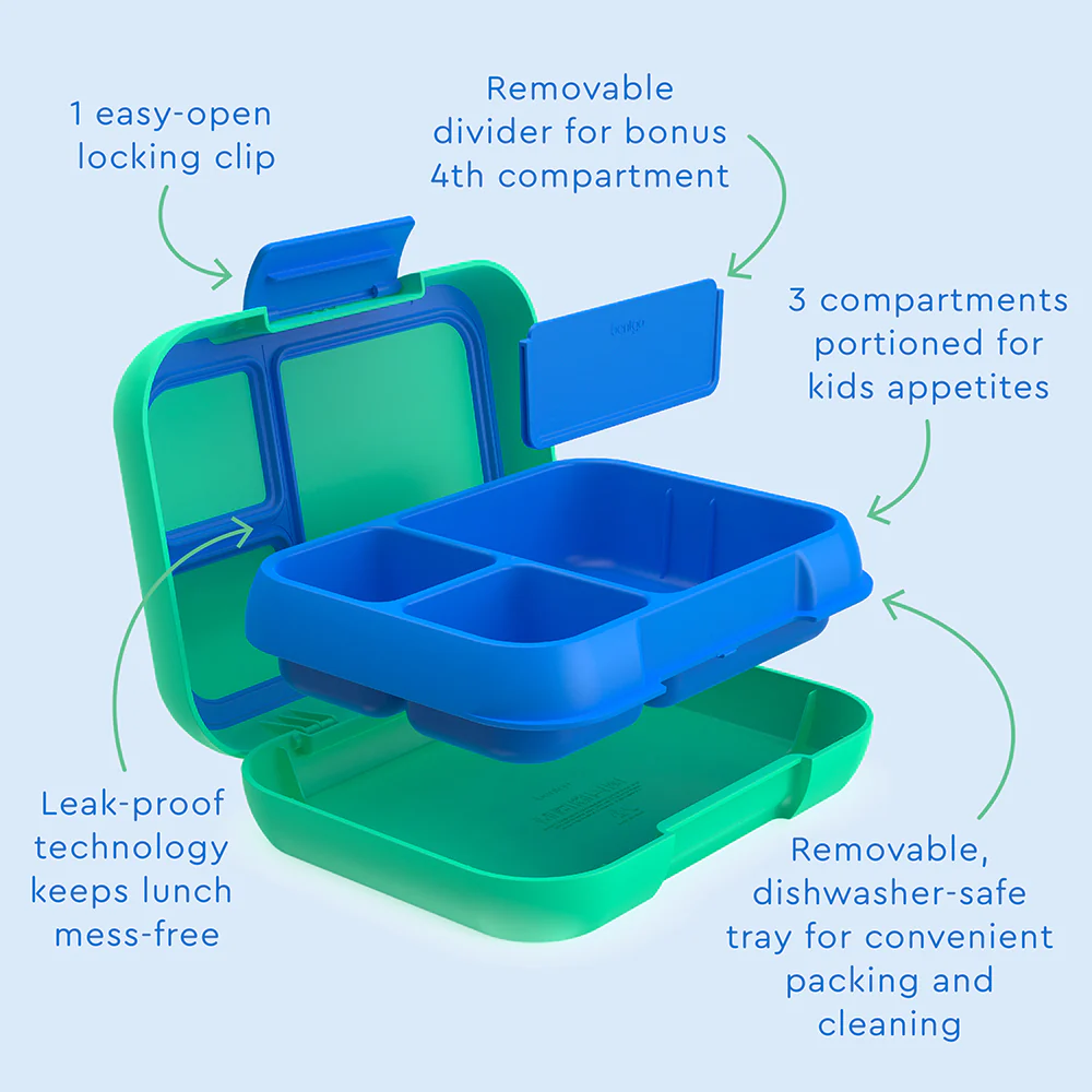 Bentgo Pop Lunch Box - Image 32