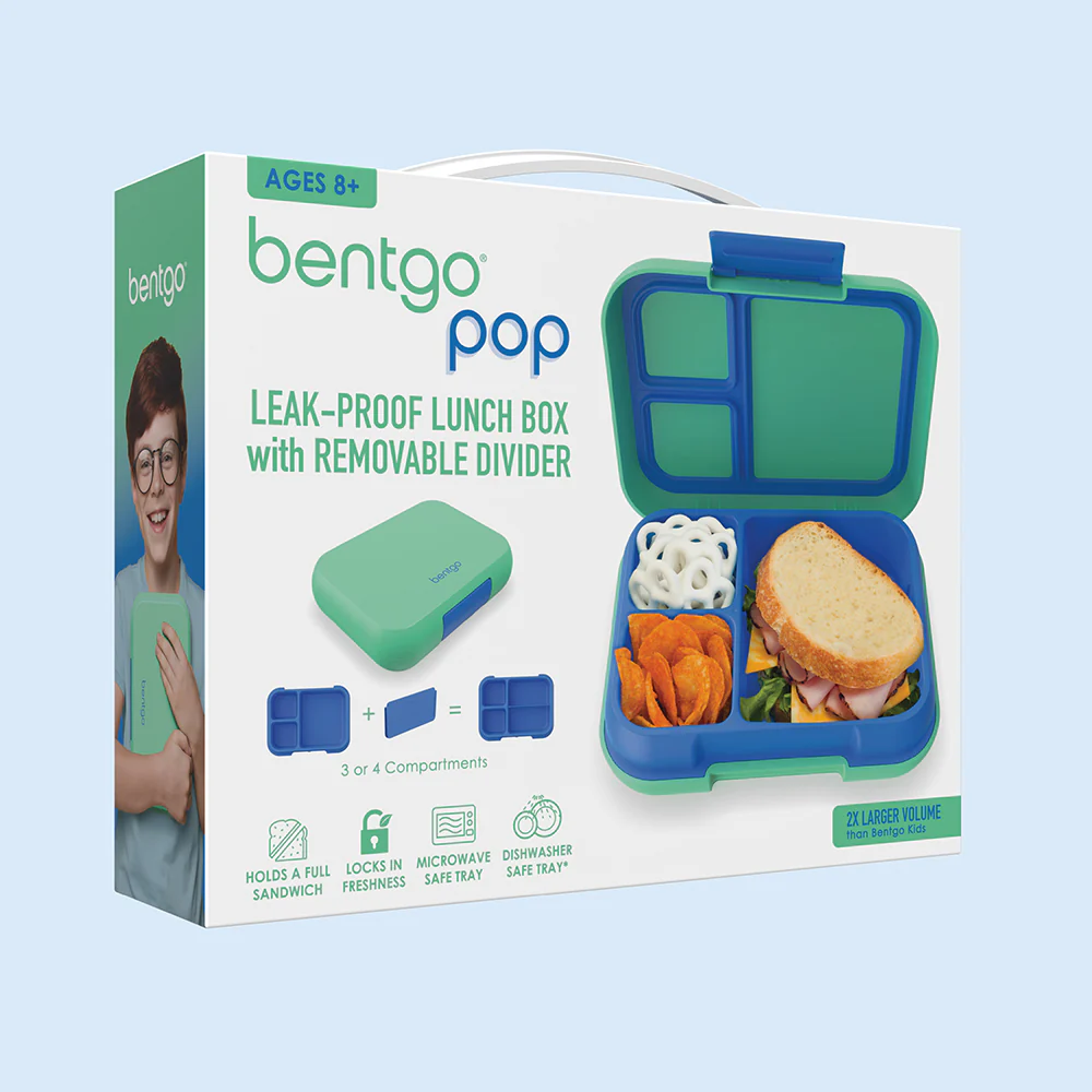 Bentgo Pop Lunch Box - Image 35
