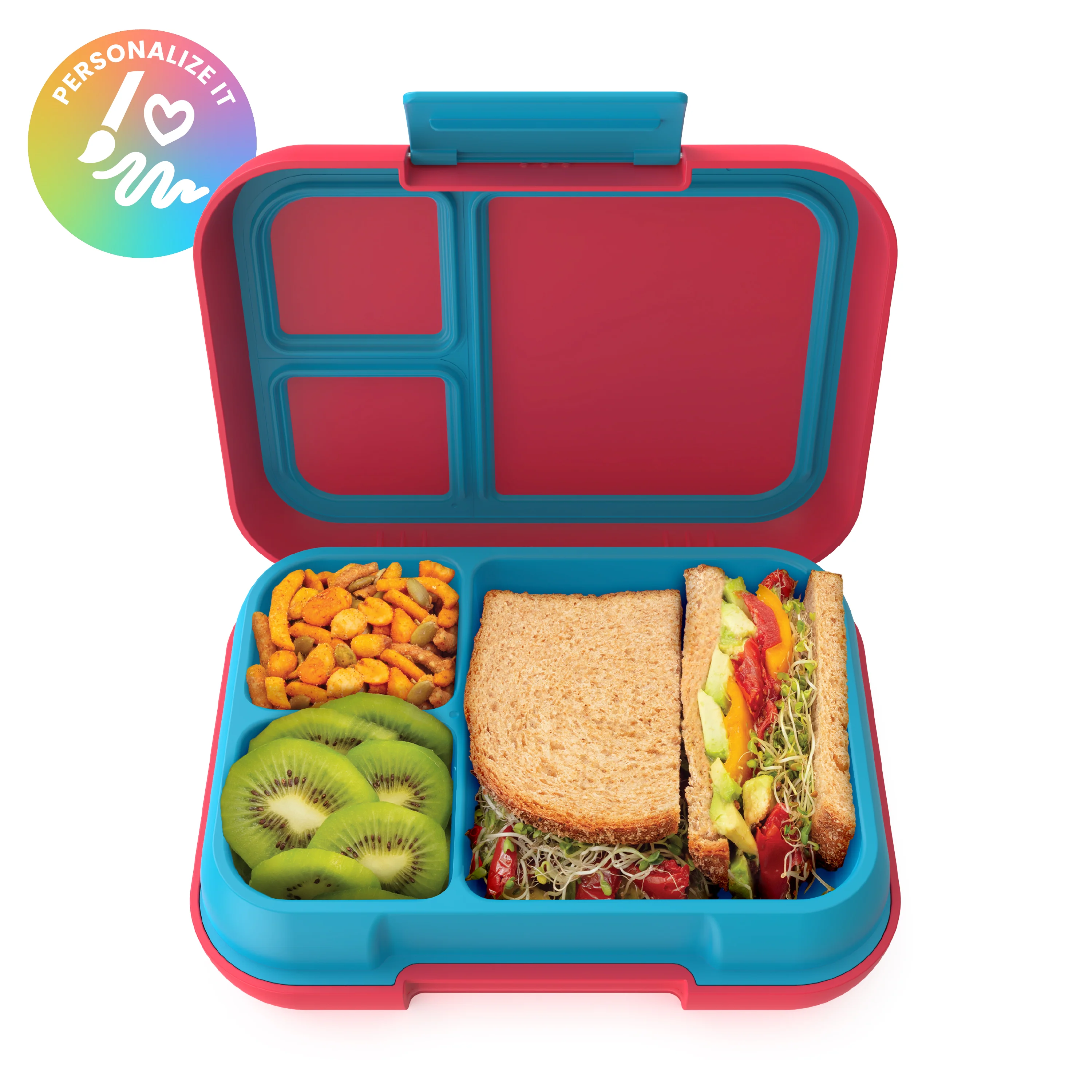 Bentgo Pop Lunch Box - Image 8