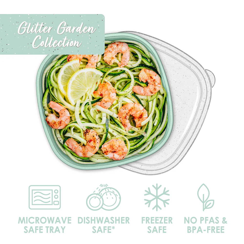 Bentgo Prep 1-Compartment Bowls (20-Piece) - Image 31