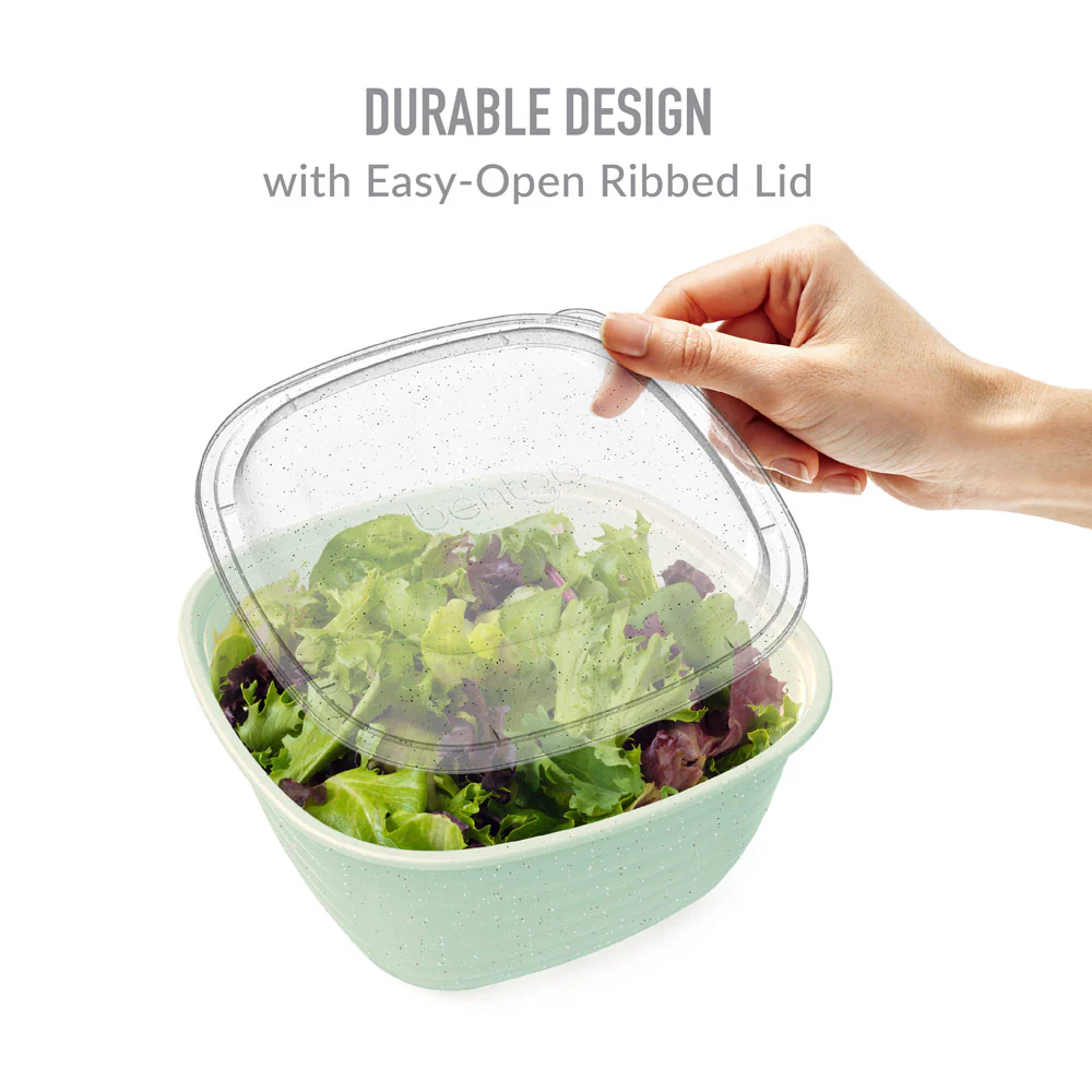 Bentgo Prep 1-Compartment Bowls (20-Piece) - Image 33