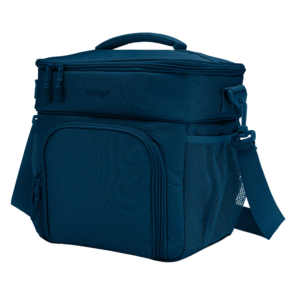 Bentgo Prep Deluxe Multimeal Bag - Image 15