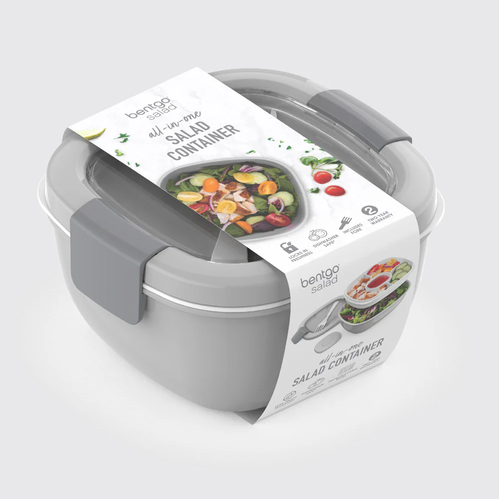 Bentgo All-in-One Salad Container - Image 16