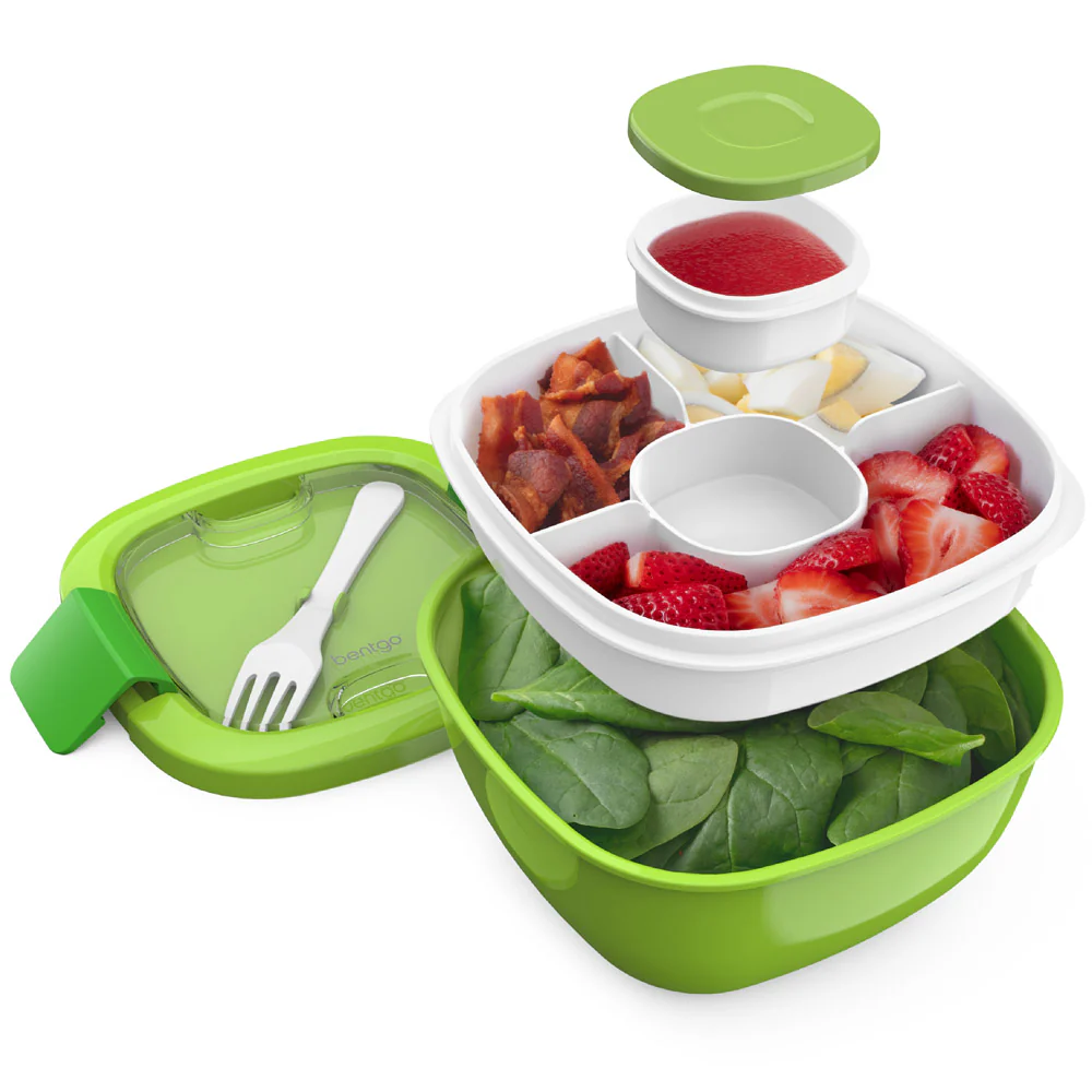Bentgo All-in-One Salad Container - Image 17