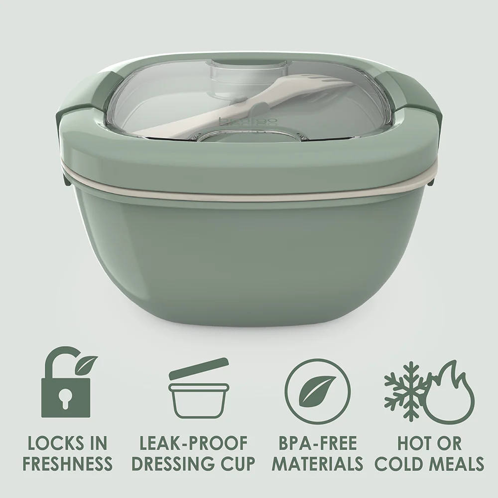 Bentgo All-in-One Salad Container - Image 27