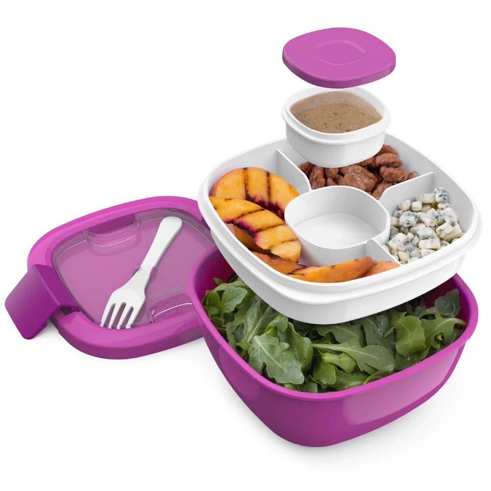 Bentgo All-in-One Salad Container - Image 33