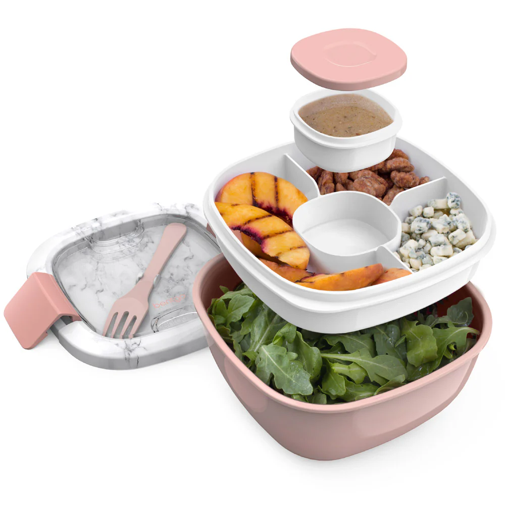 Bentgo All-in-One Salad Container - Image 49