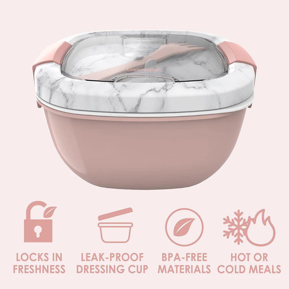 Bentgo All-in-One Salad Container - Image 51