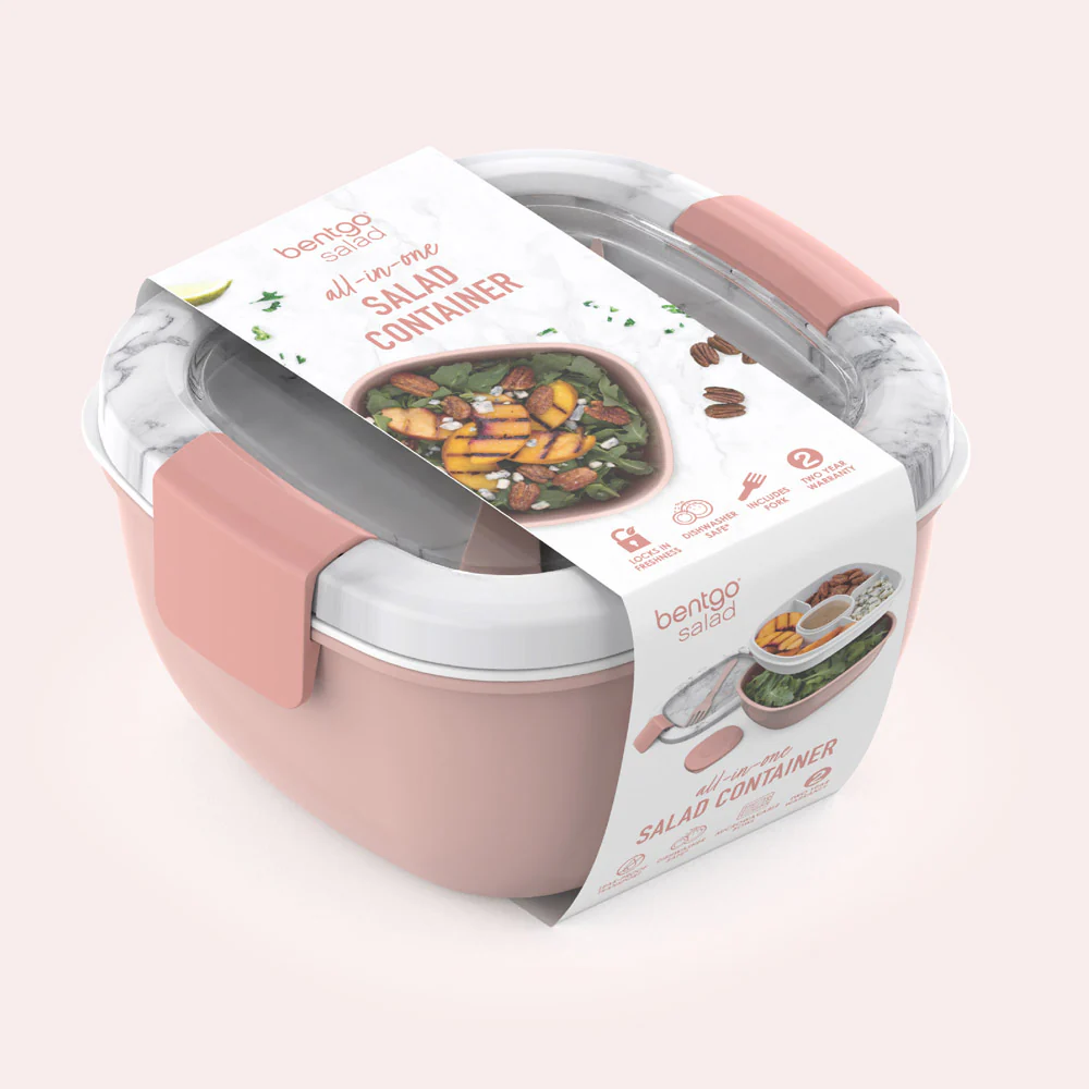 Bentgo All-in-One Salad Container - Image 56