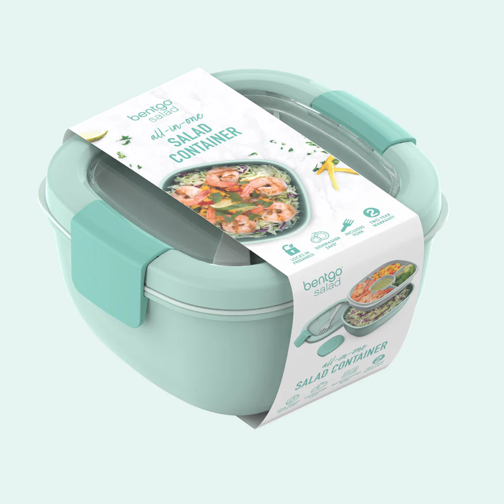 Bentgo All-in-One Salad Container - Image 63
