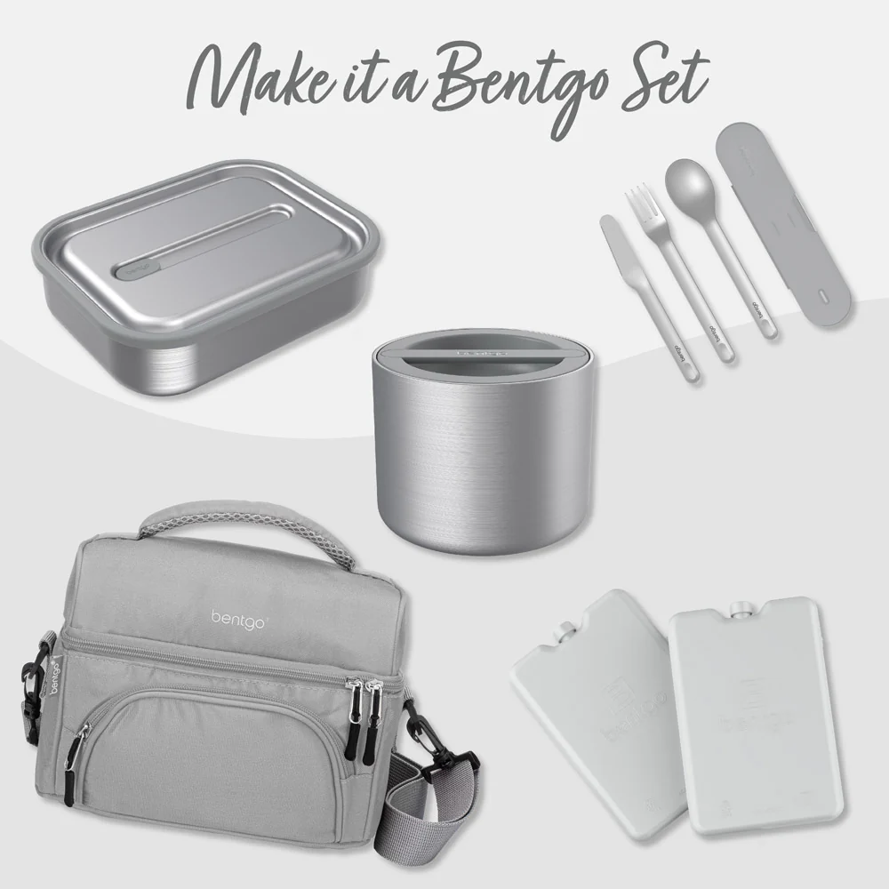 Bentgo Stainless Steel Insulated Food Container - Image 15