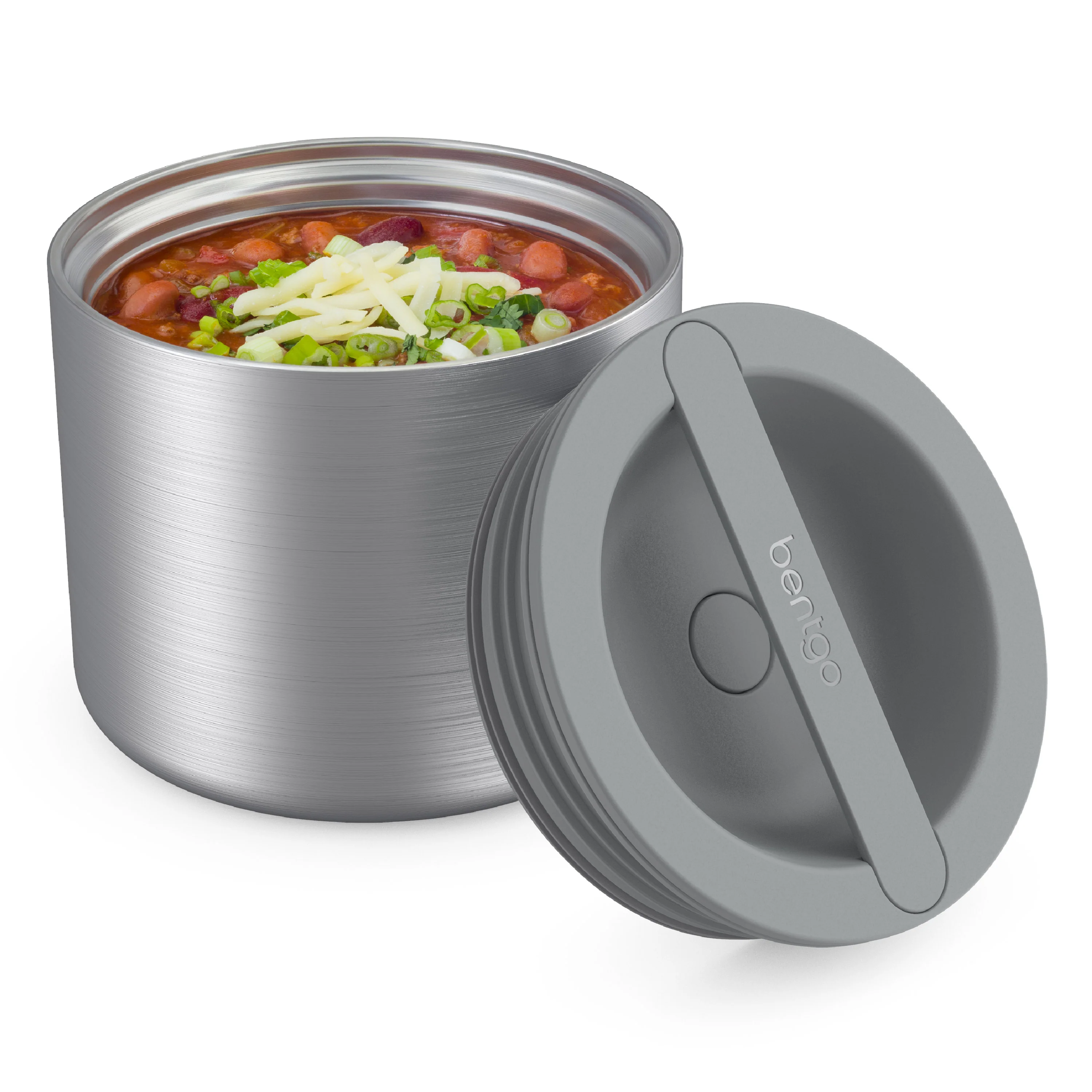 Bentgo Stainless Steel Insulated Food Container - Image 41