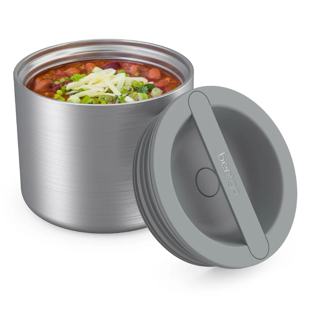 Bentgo Stainless Steel Insulated Food Container - Image 9